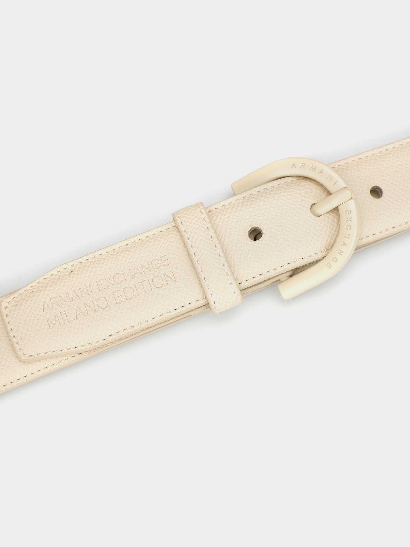 Ремни Armani Exchange модель 941180-4R750-11950 Фото
