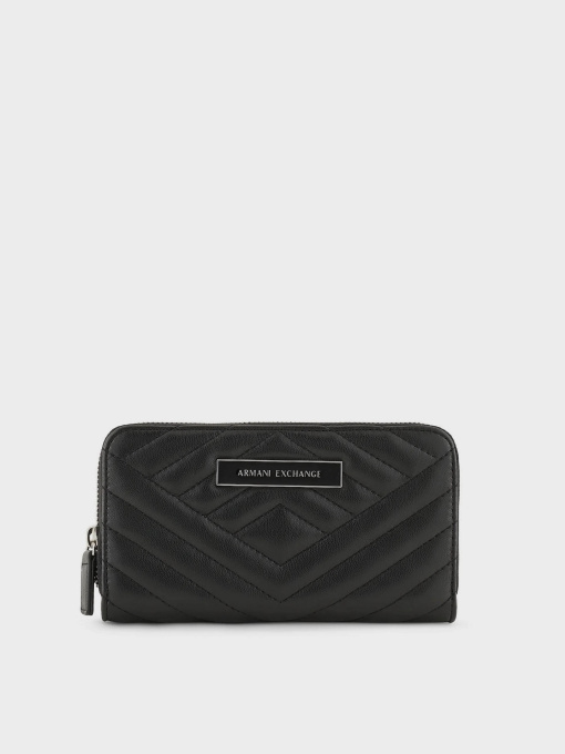 Гаманці Armani Exchange модель 948068-4R742-00020 Фото