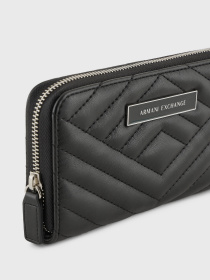 Кошельки Armani Exchange модель 948068-4R742-00020 Фото