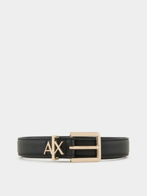 Ремни Armani Exchange модель 941182-4R759-00020 Фото