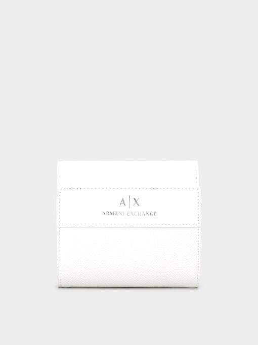 Гаманці Armani Exchange модель 948530-4R755-14212 Фото