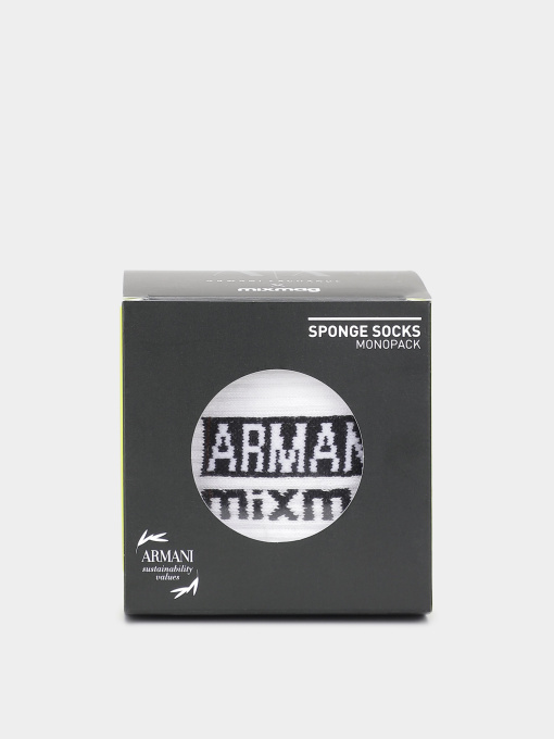 Шкарпетки та гольфи Armani Exchange модель 956020-4R403-00010 Фото