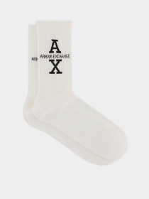 Носки и гольфы Armani Exchange модель 956018-4F405-00010 Фото