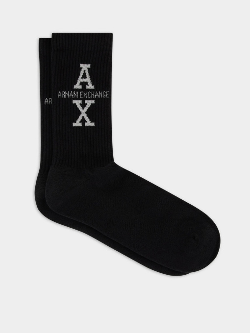 Носки и гольфы Armani Exchange модель 956018-4F405-00020 Фото