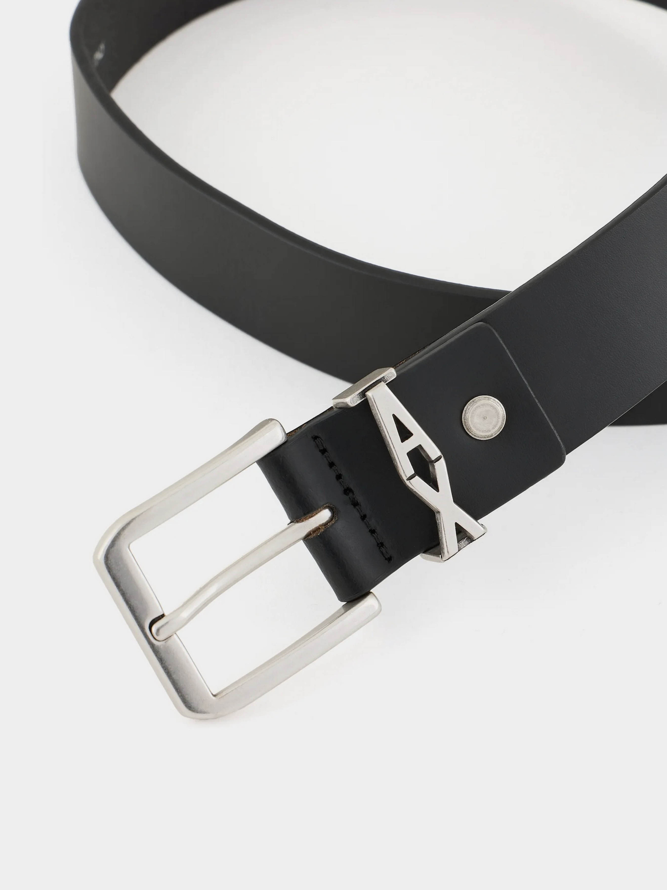 Ремни Armani Exchange модель 951416-4F897-00020 Фото