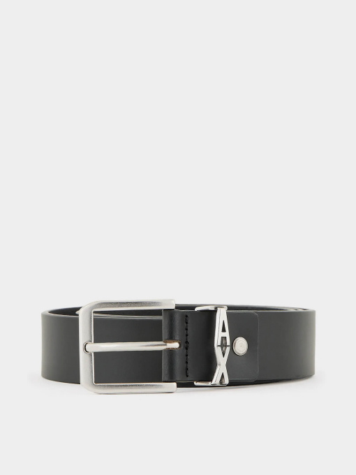Ремені Armani Exchange модель 951416-4F897-00020 Фото
