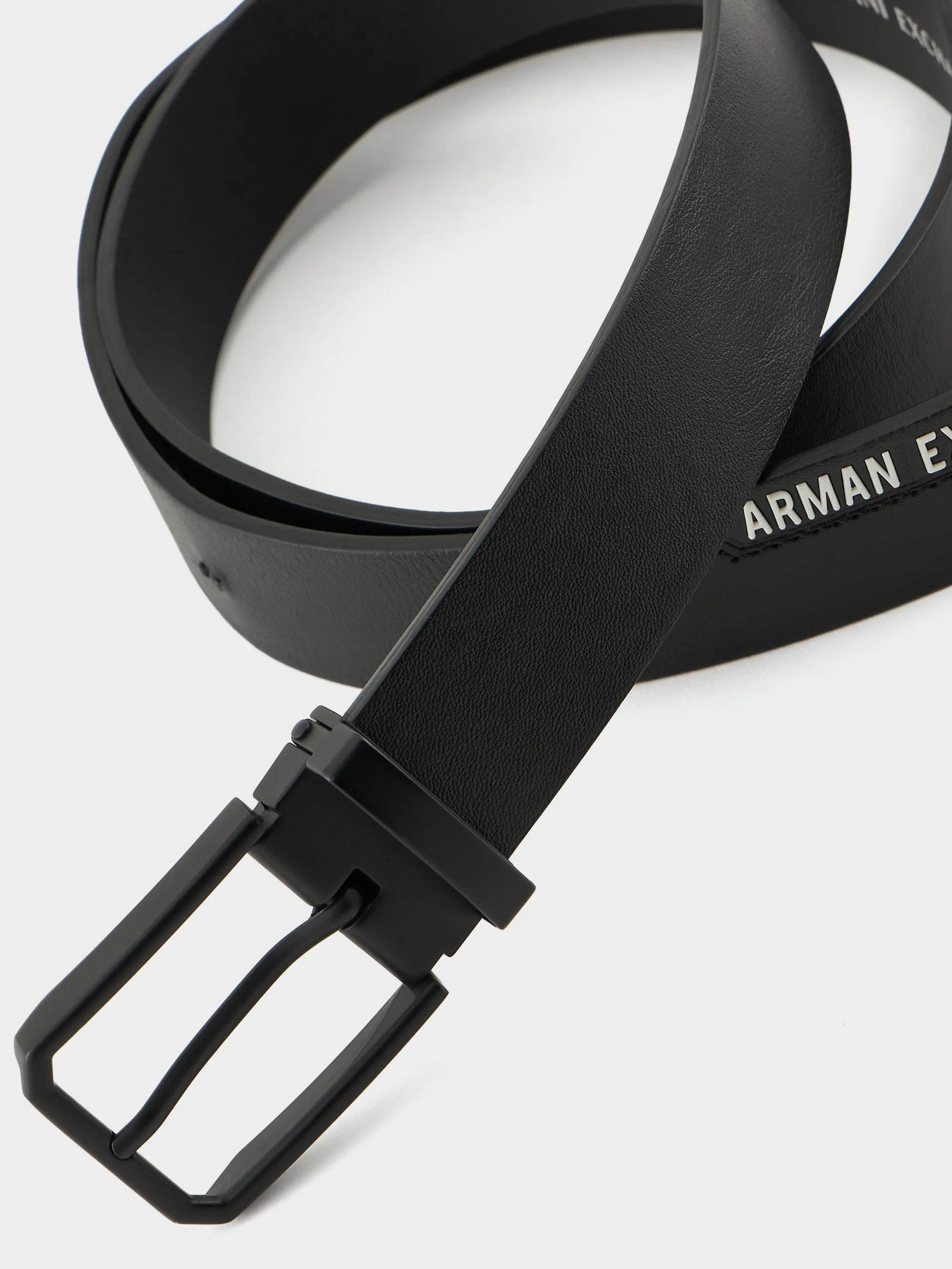 Ремені Armani Exchange модель 951422-4F903-00020 Фото