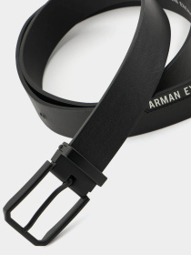 Ремені Armani Exchange модель 951422-4F903-00020 Фото
