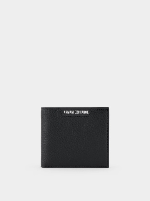 Кошельки Armani Exchange модель 958098-4F863-00020 Фото