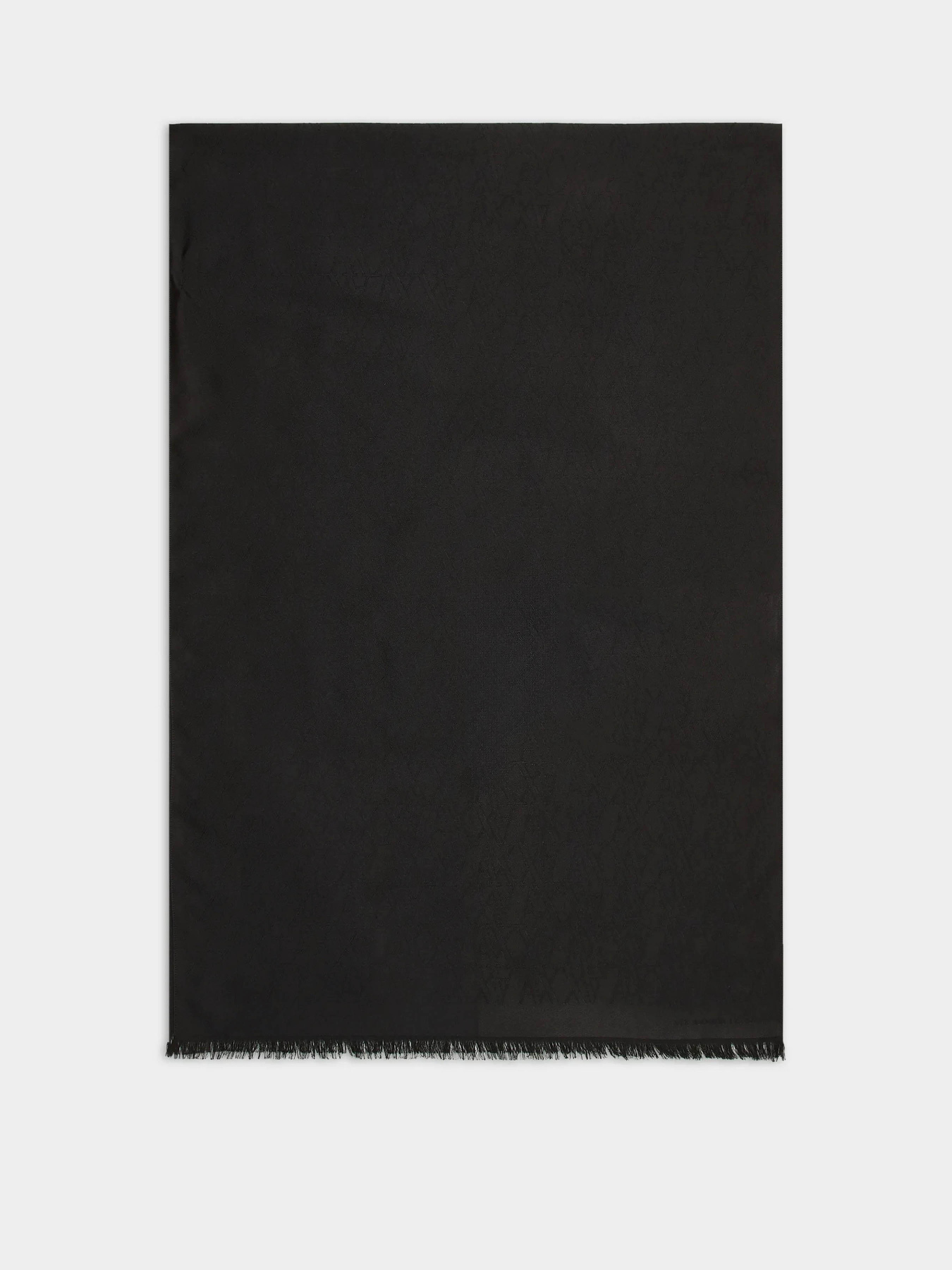Шарфи та хустки Armani Exchange модель 944300-4F150-00020 Фото