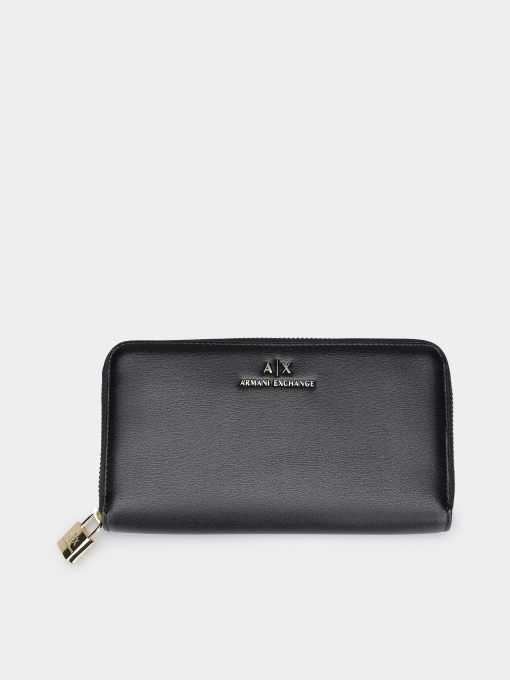 Гаманці Armani Exchange модель 948068-4F779-00020 Фото