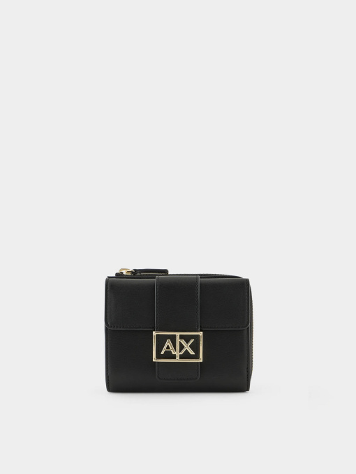 Гаманці Armani Exchange модель 948570-4F786-00020 Фото