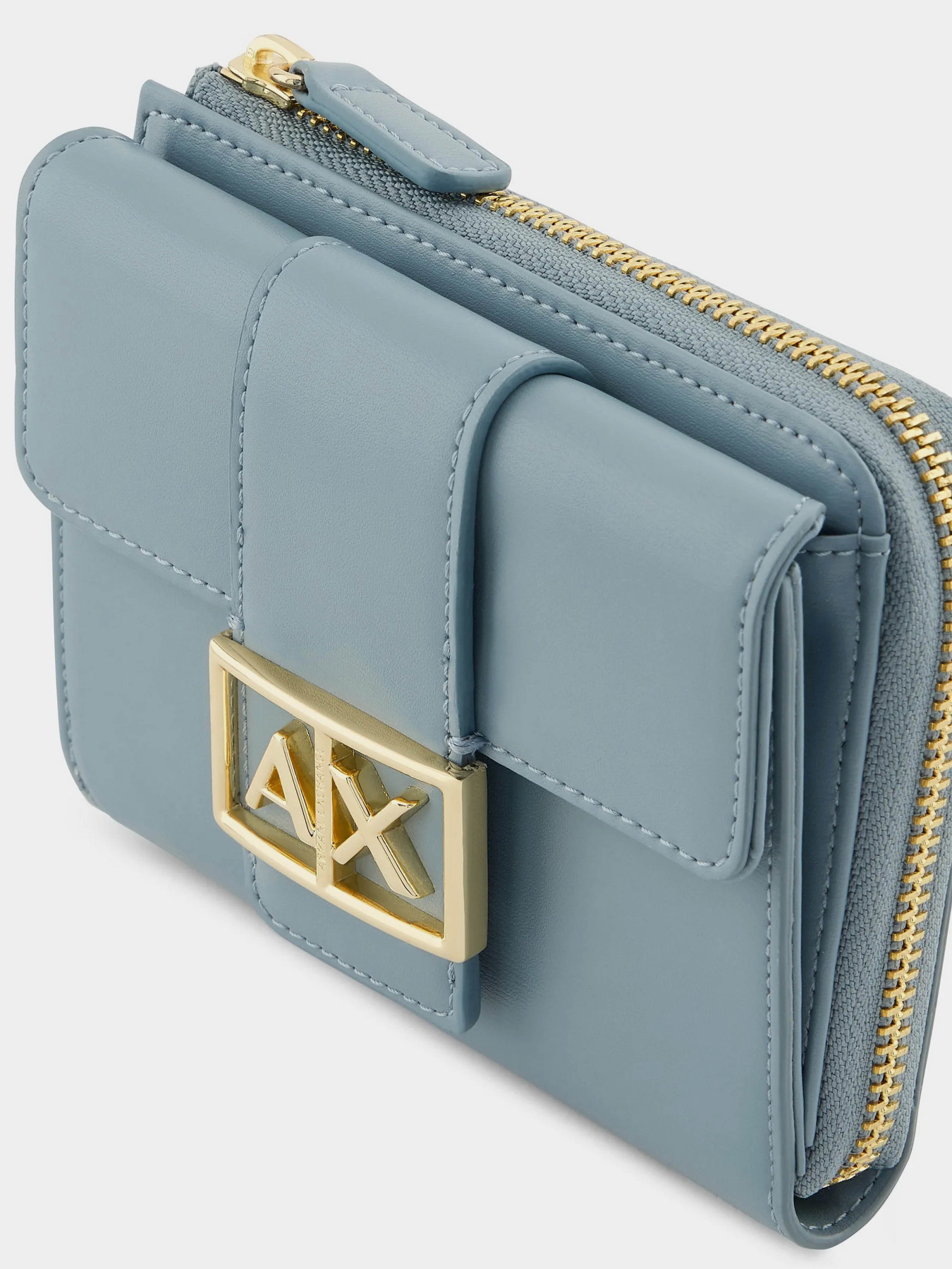 Гаманці Armani Exchange модель 948570-4F786-25132 Фото