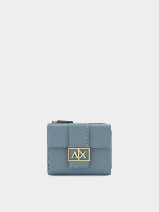 Гаманці Armani Exchange модель 948570-4F786-25132 Фото