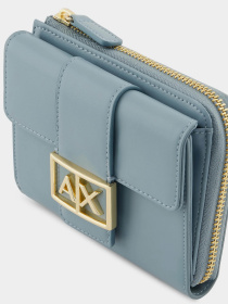 Гаманці Armani Exchange модель 948570-4F786-25132 Фото