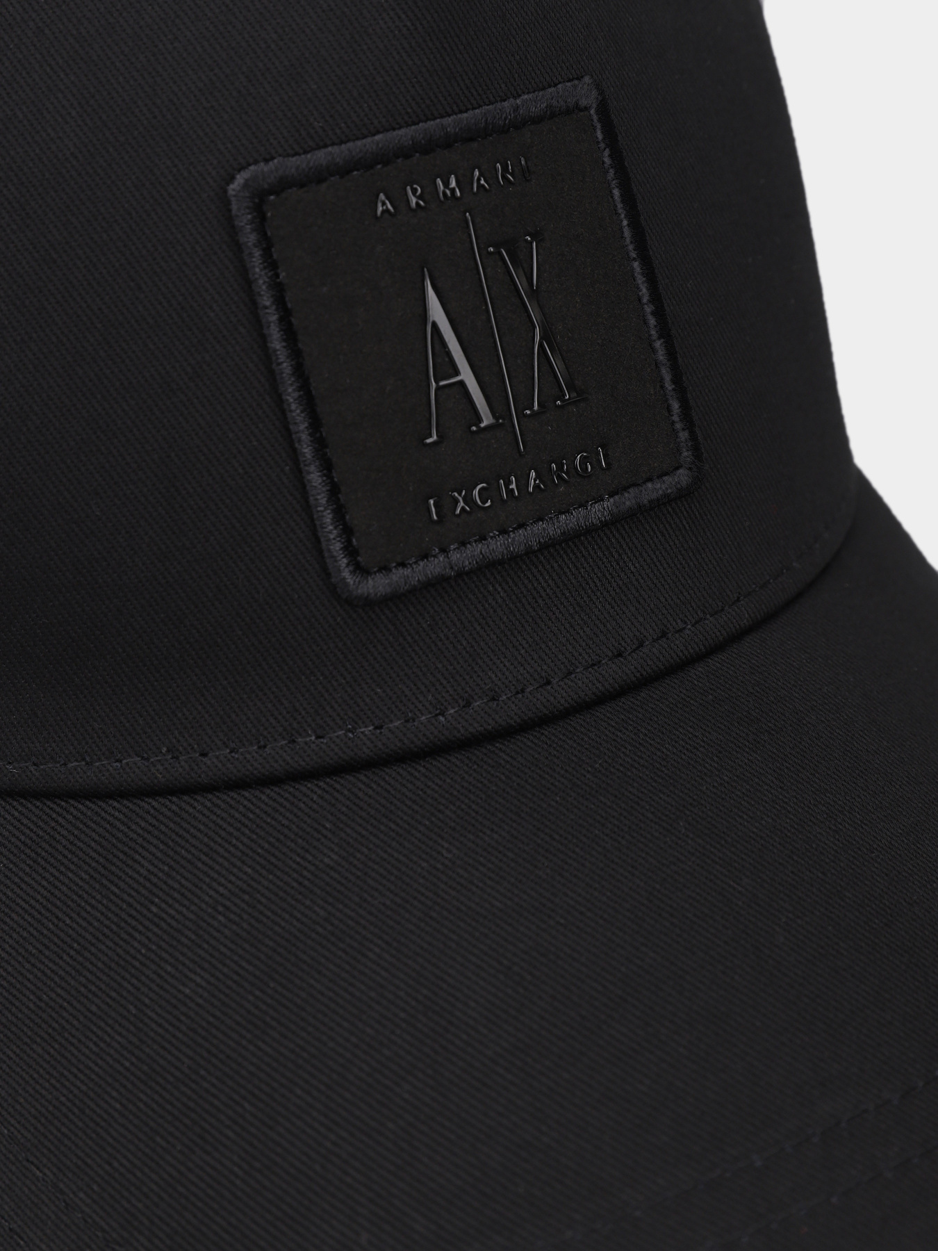 Шапки та кепки Armani Exchange Icon Project модель 954219-CC812-53620 Фото