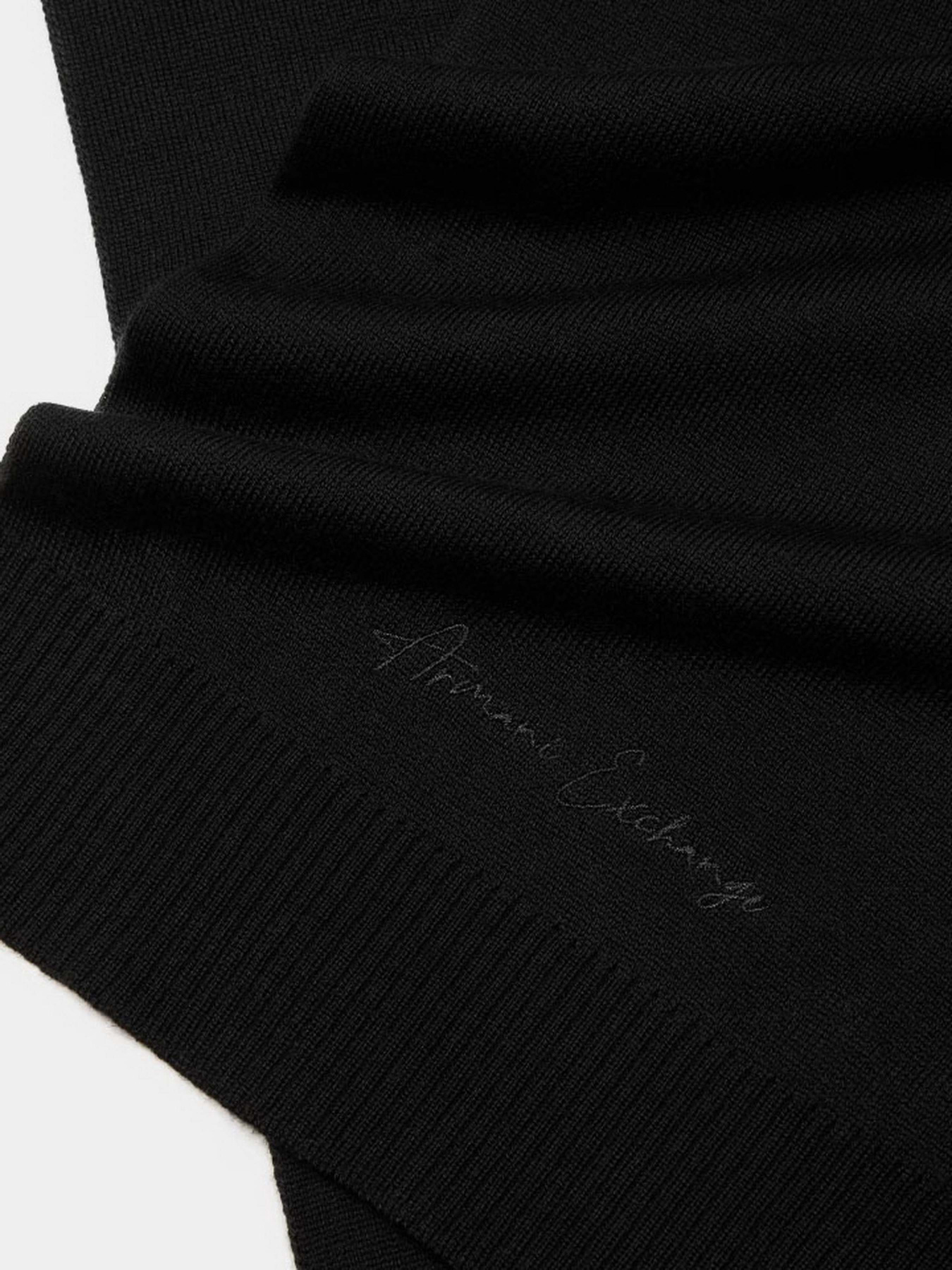 Шарфи та хустки Armani Exchange модель 944610-4F302-00020 Фото
