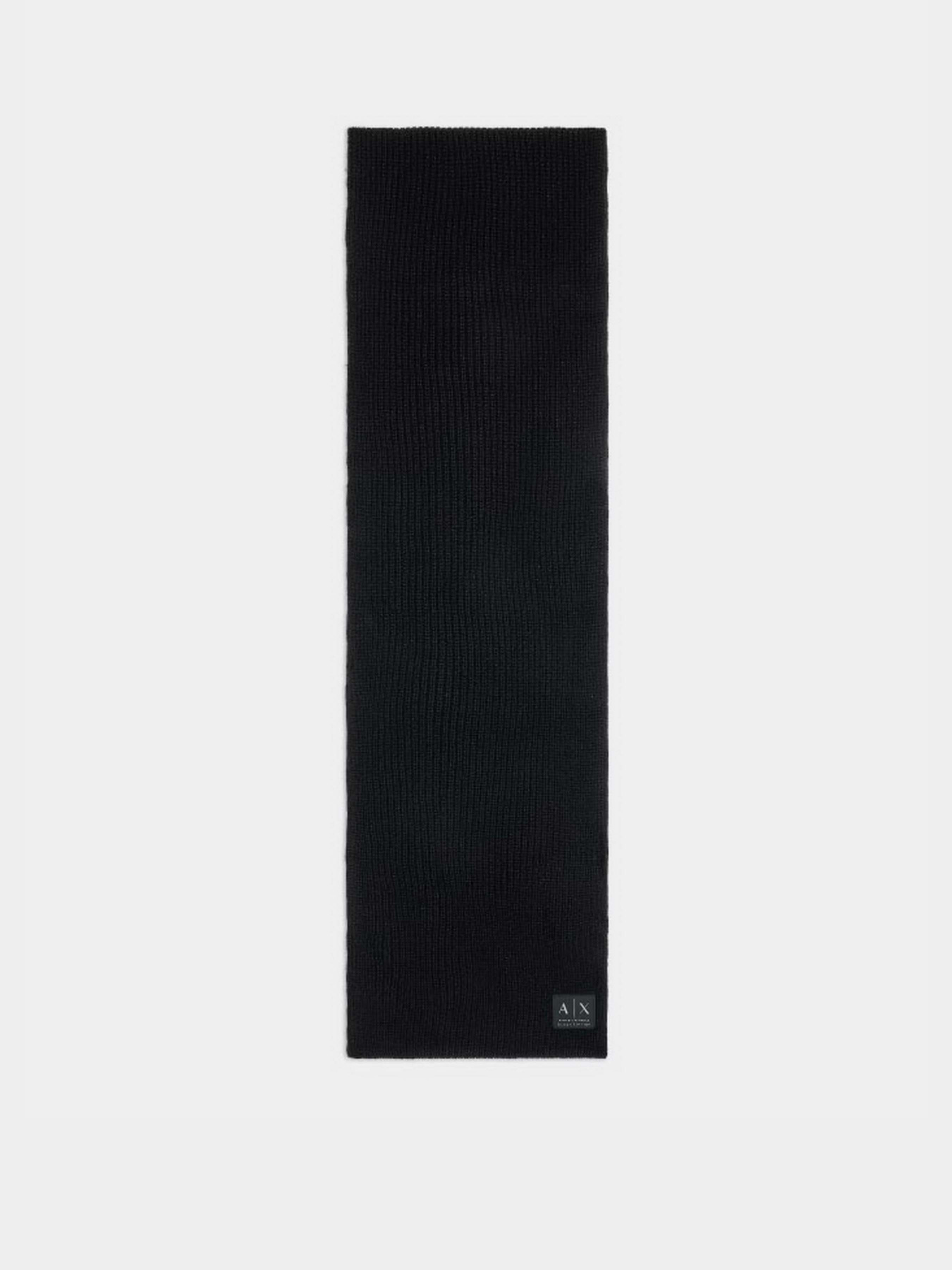 Шарфы и платки Armani Exchange модель XW000085-AF10527-UC001 Шарфы и платки Armani Exchange модель XW000085-AF10527-UC001 Фото