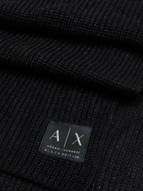 Шарфы и платки Armani Exchange модель XW000085-AF10527-UC001 Фото