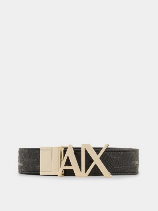 Ремені Armani Exchange модель 941178-4F784-19921 Фото