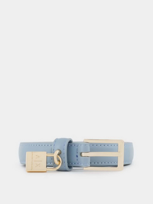 Ремни Armani Exchange модель 941185-4F779-25132 Фото