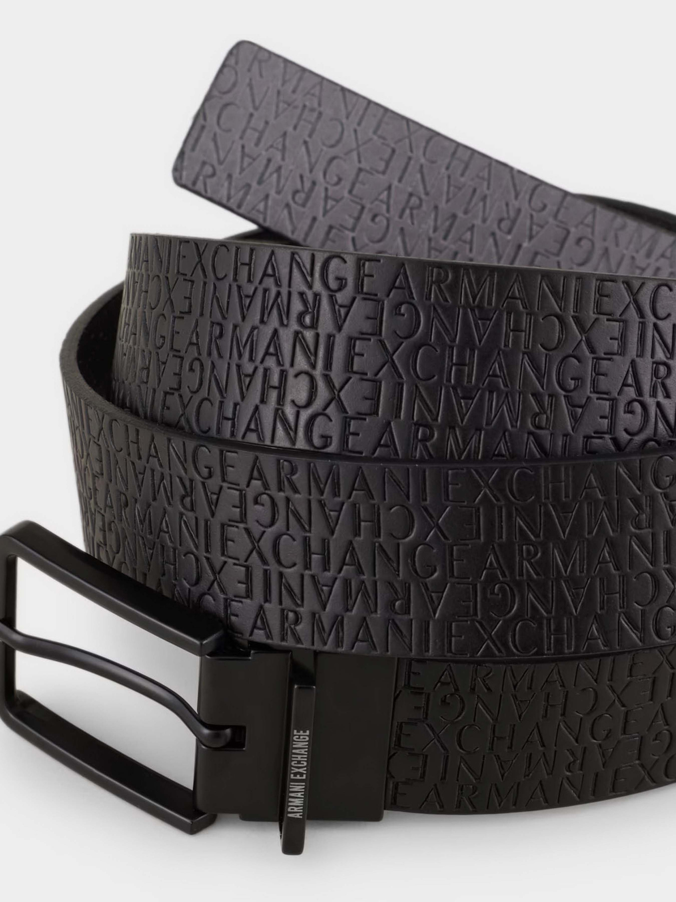 Ремни Armani Exchange модель 951325-2F800-05021 Фото
