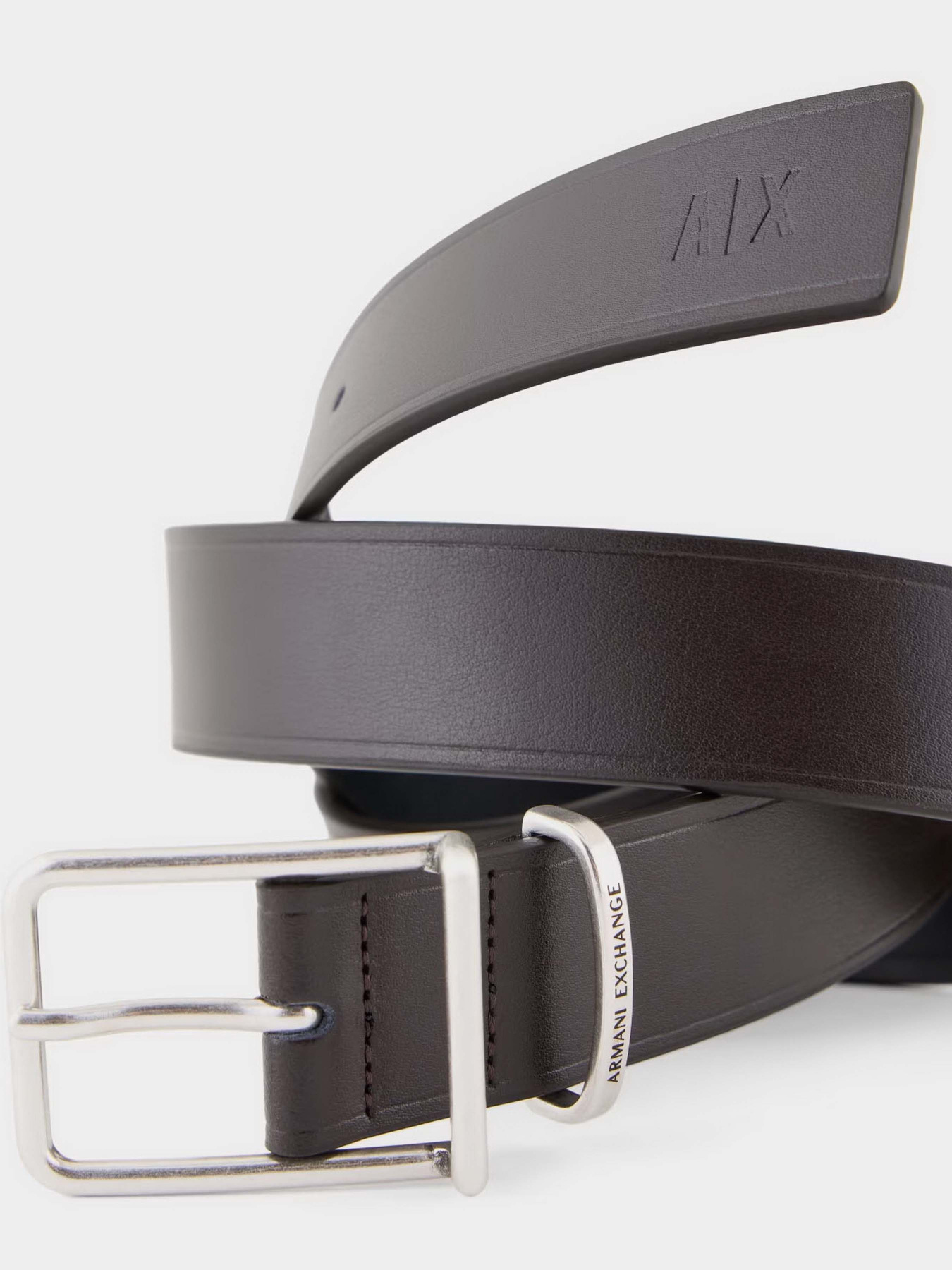 Ремни Armani Exchange модель 951412-4F893-06153 Фото