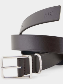 Ремни Armani Exchange модель 951412-4F893-06153 Фото
