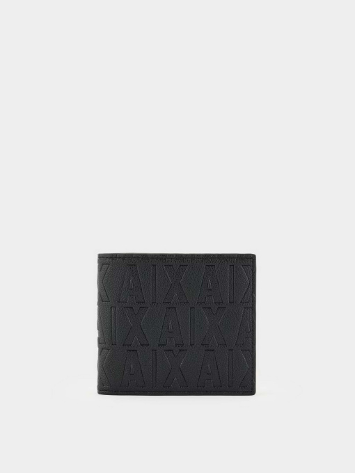 Кошельки Armani Exchange модель 958097-4F885-00020 Фото
