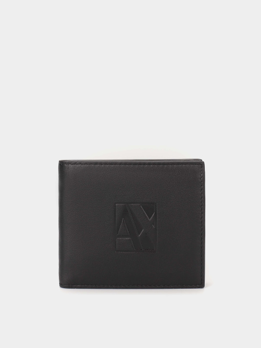 Кошельки Armani Exchange модель 958098-4F888-00020 Фото