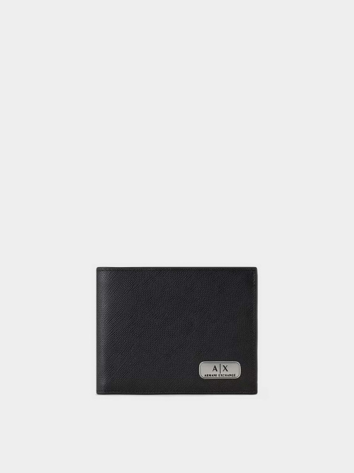 Кошельки Armani Exchange Essential модель 958433-CC843-00020 Фото