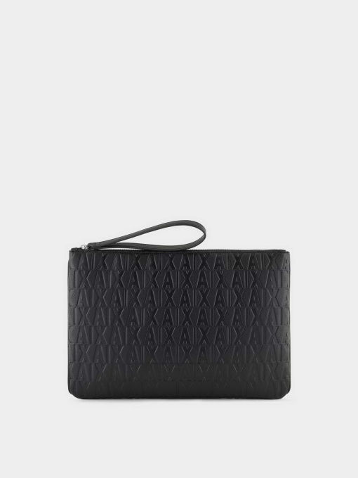 Кошельки Armani Exchange модель 958551-4F885-00020 Фото