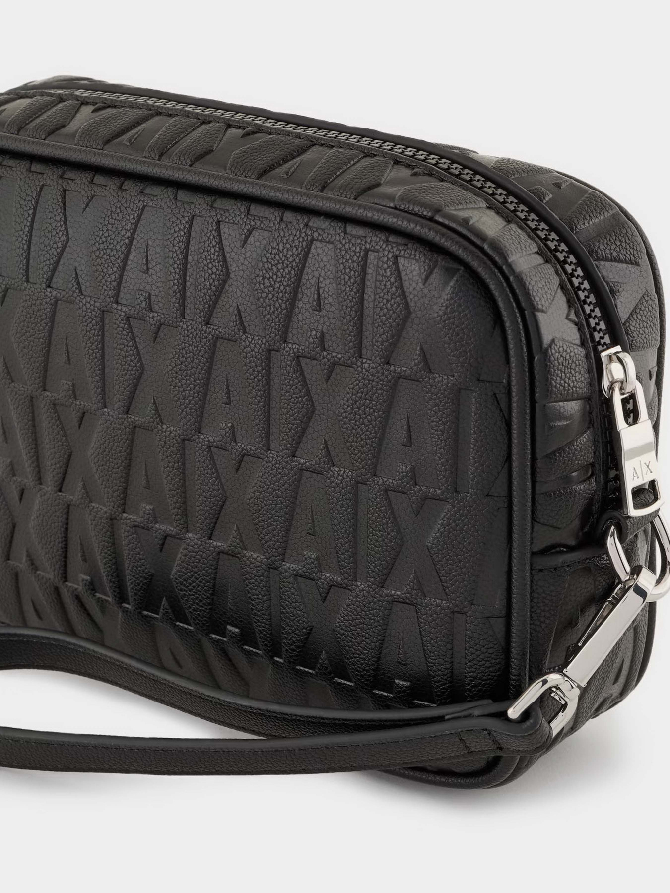 Сумки Armani Exchange модель 958557-4F885-00020 Фото