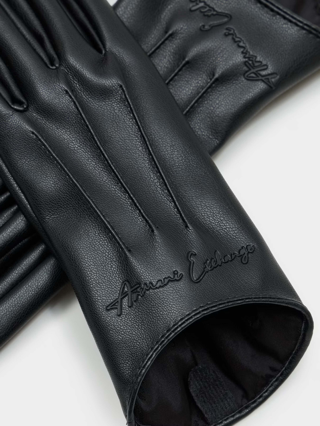 Перчатки и варежки Armani Exchange модель 944180-4F200-00020 Фото