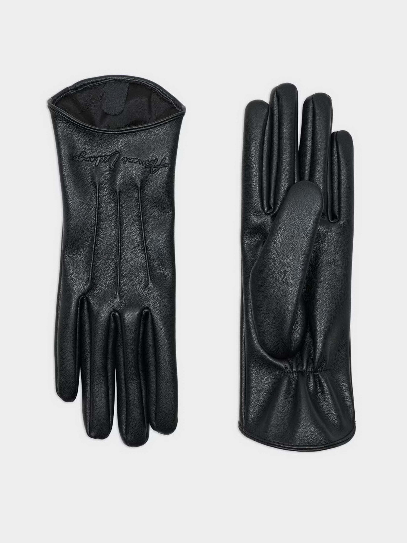Перчатки и варежки Armani Exchange модель 944180-4F200-00020 Фото