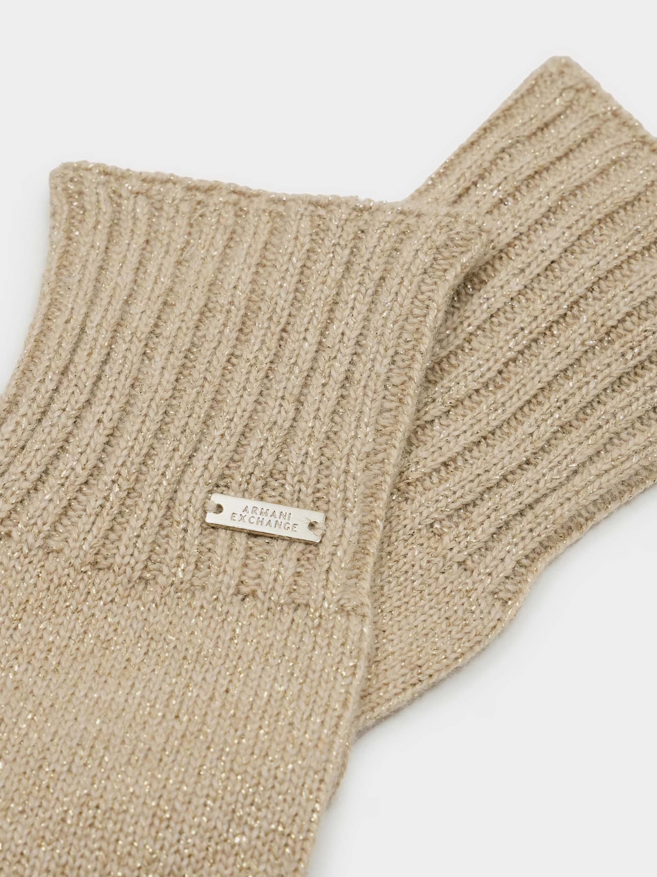 Перчатки и варежки Armani Exchange модель 944617-4F305-02563 Перчатки и варежки Armani Exchange модель 944617-4F305-02563 Фото
