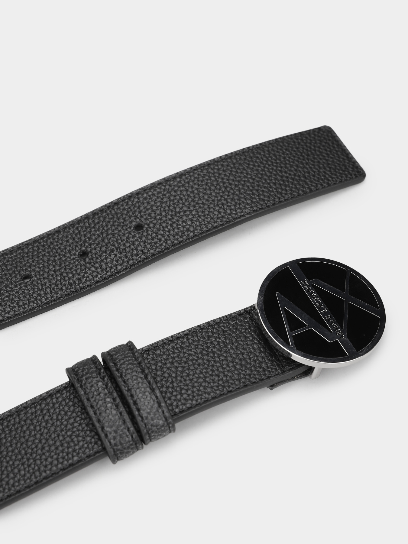 Ремни Armani Exchange модель 941187-4F717-00020 Фото