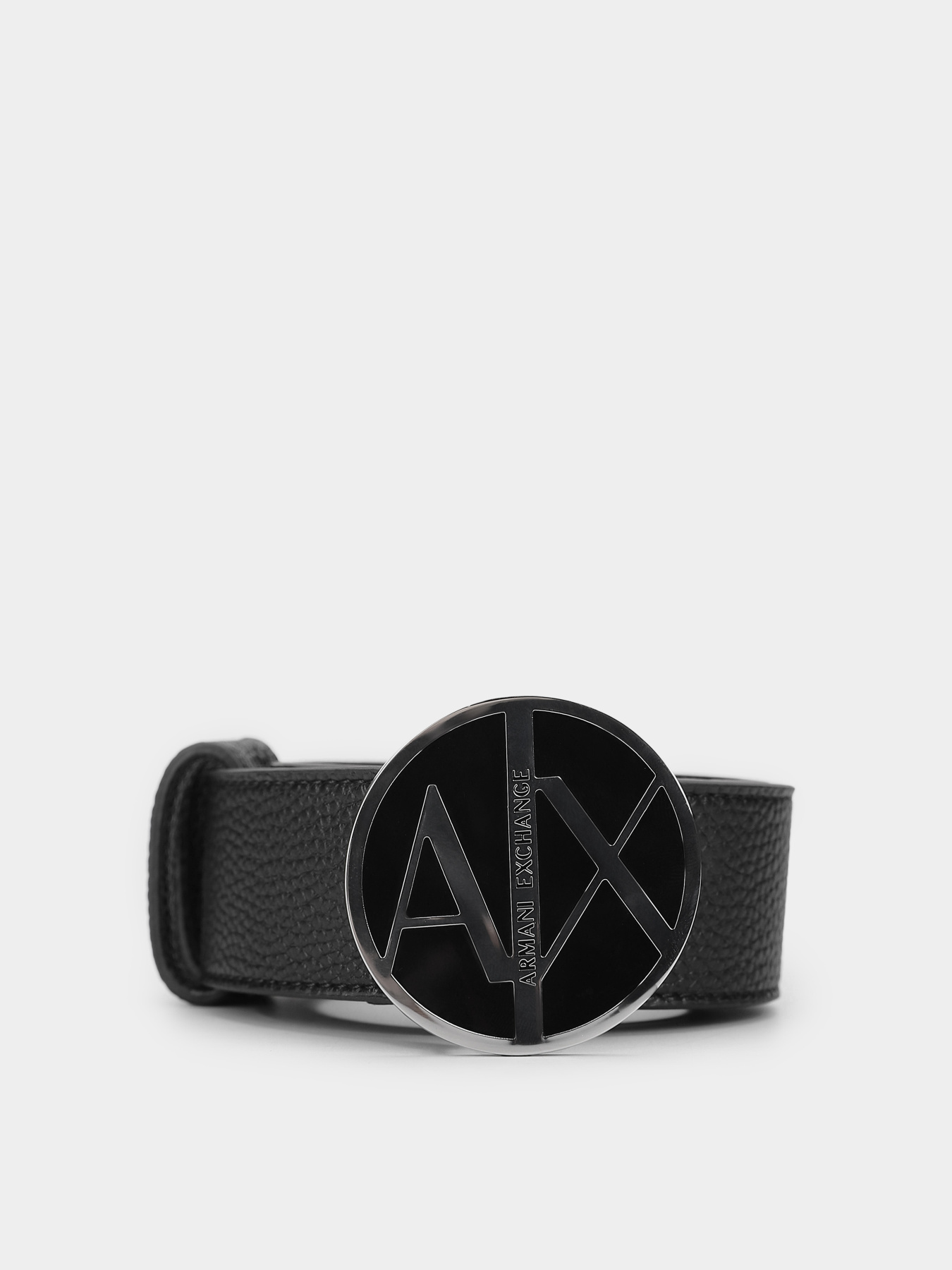 Ремни Armani Exchange модель 941187-4F717-00020 Фото