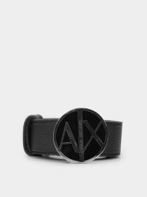 Ремни Armani Exchange модель 941187-4F717-00020 Фото