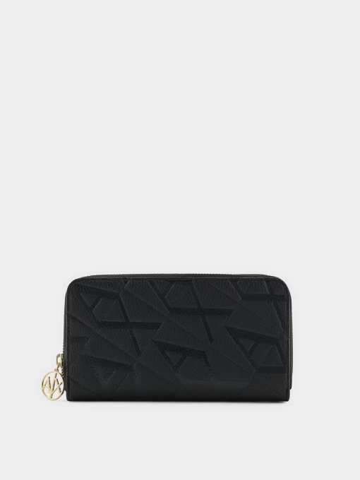 Кошельки Armani Exchange модель 948068-4F784-19921 Фото