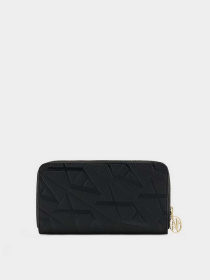 Кошельки Armani Exchange модель 948068-4F784-19921 Фото