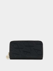 Кошельки Armani Exchange модель 948068-4F784-19921 Фото