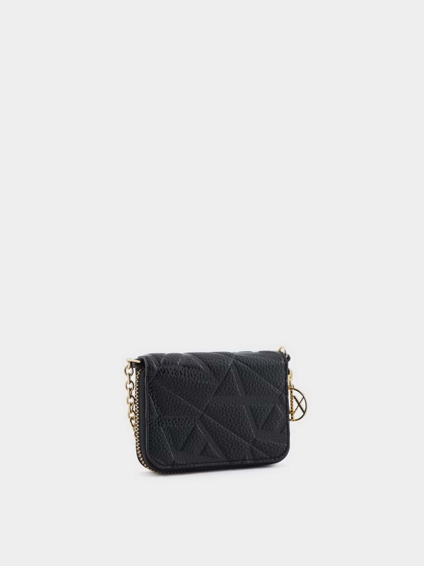 Гаманці Armani Exchange модель 948595-4F784-19921 Фото
