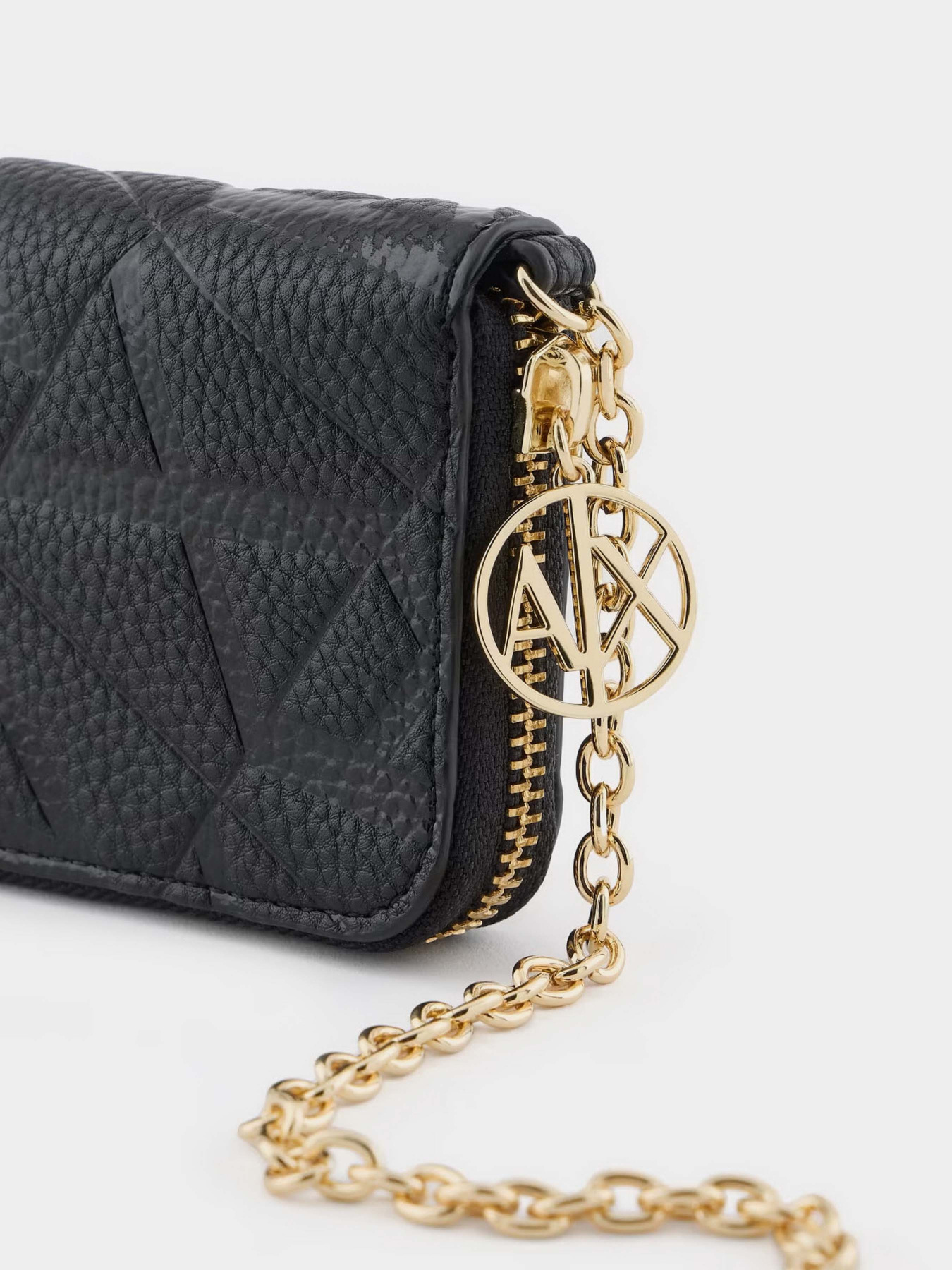 Гаманці Armani Exchange модель 948595-4F784-19921 Фото