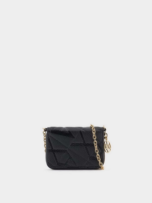 Кошельки Armani Exchange модель 948595-4F784-19921 Фото