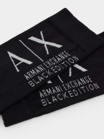 Носки и гольфы Armani Exchange 37,5 - 40 модель XW000001-AF10144-UC001 Фото