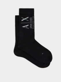 Носки и гольфы Armani Exchange 37,5 - 40 модель XW000001-AF10144-UC001 Фото