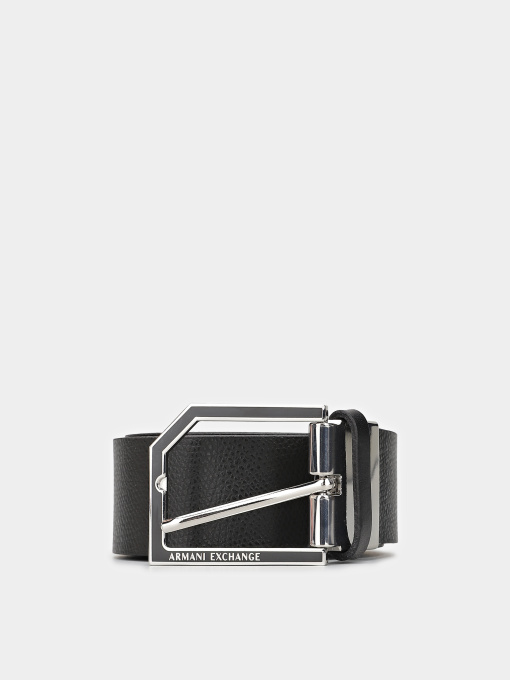 Ремни Armani Exchange модель XM000596-AF12665-MC028 Фото