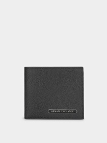 Кошельки Armani Exchange модель XM000167-AF12702-UC001 Фото