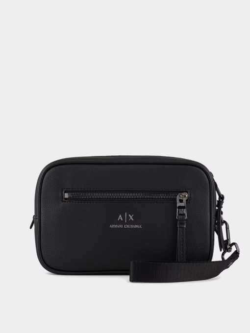 Сумки Armani Exchange модель 958446-CC830-00020 Фото